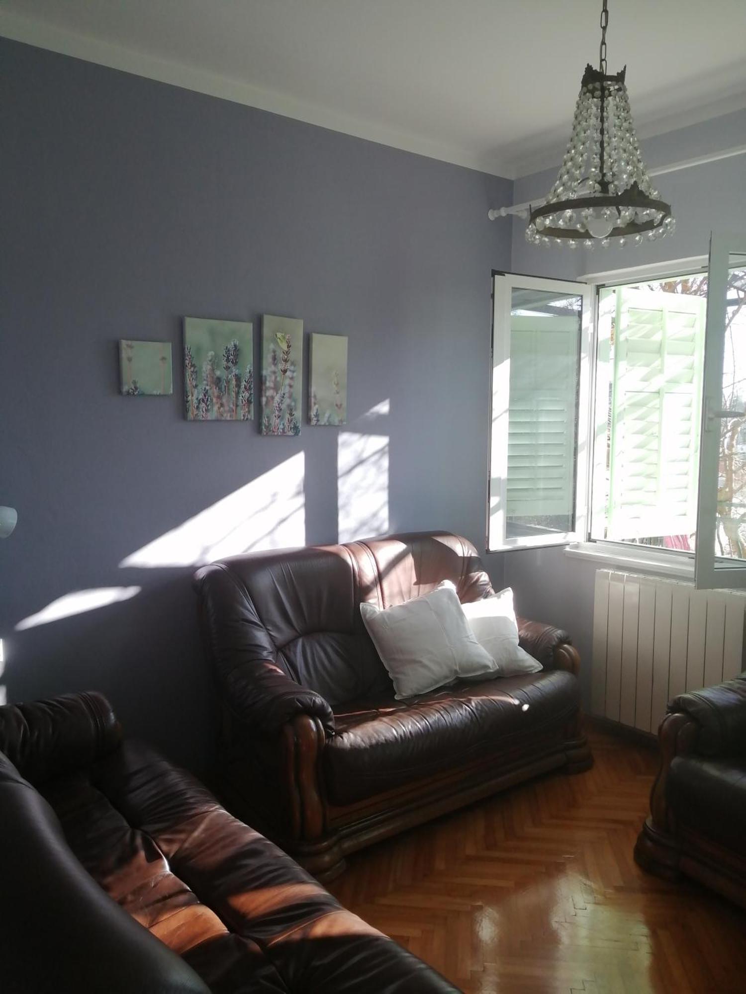 Fioretta Mali Lošinj Habitación foto